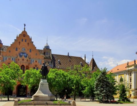 Kecskemét